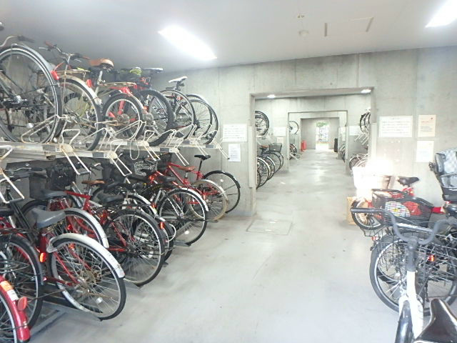 パークアクシス東陽町  その他12