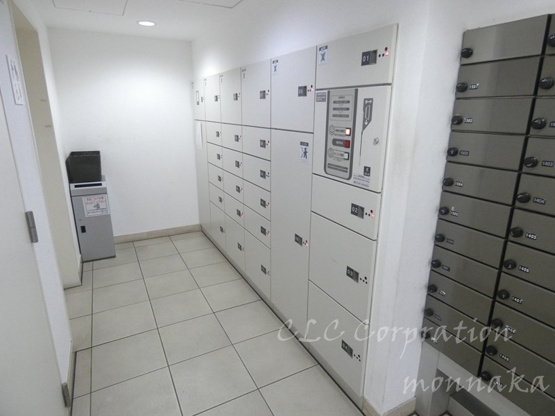 パークアクシス東陽町  その他13