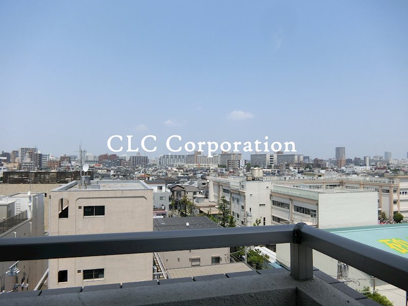 セレブ南砂 その他6
