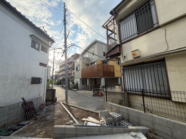 ミューズ新小岩 その他9