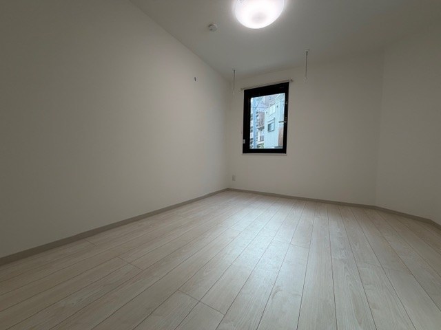 ミューズ新小岩 リビング