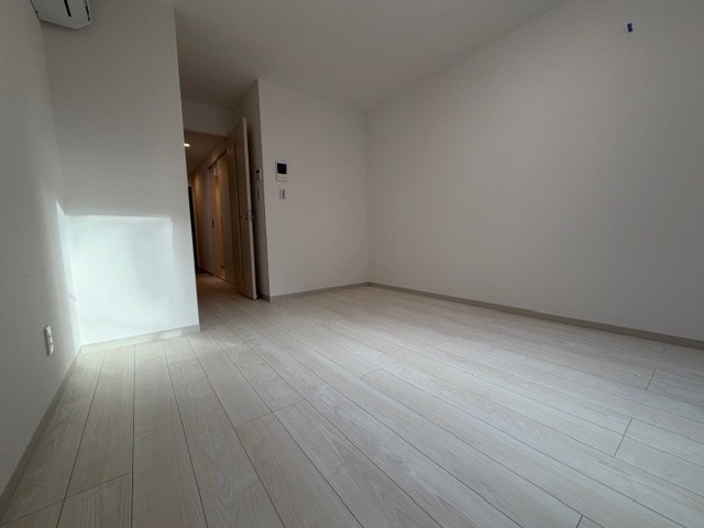 ミューズ新小岩 ベッドルーム