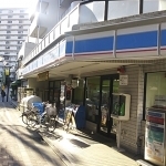 ミューズ新小岩 周辺画像4