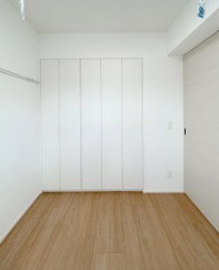 HF北千住レジデンス ベッドルーム