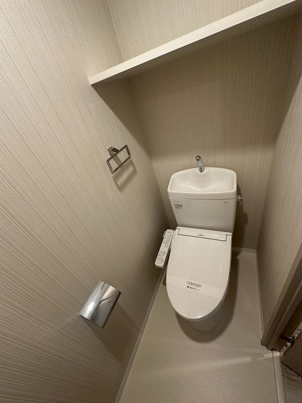 コンフォリア西新井 その他1