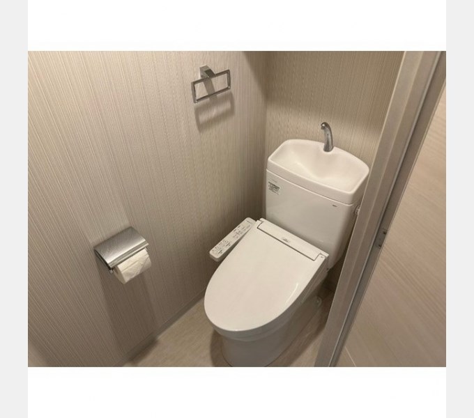 コンフォリア西新井 その他4