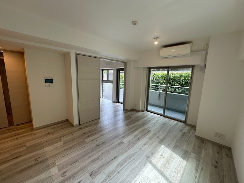 コンフォリア西新井 リビング