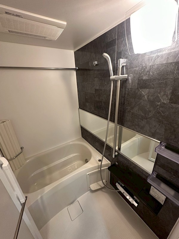 コンフォリア西新井 風呂画像