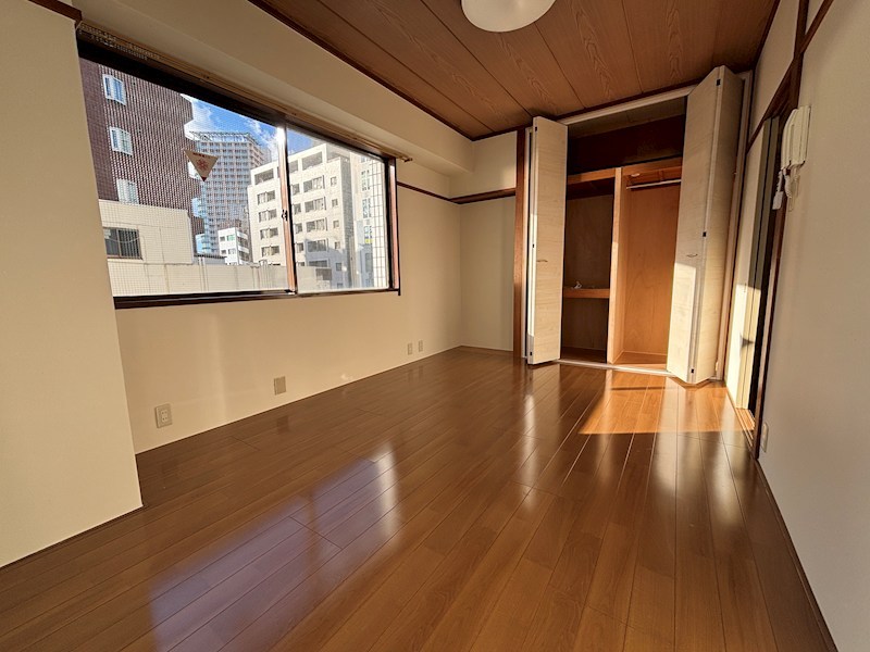 アネックスＭ    リビング