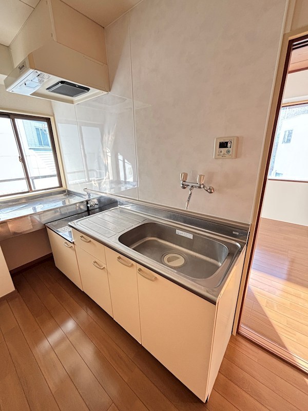 アネックスＭ    キッチン