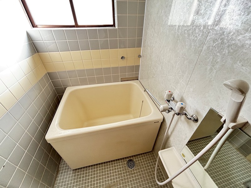 アネックスＭ    風呂画像