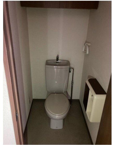 ソレイユ町屋 その他4