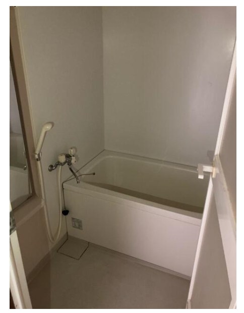 ソレイユ町屋 風呂画像
