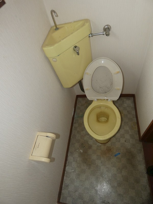 コーポ若木 その他3