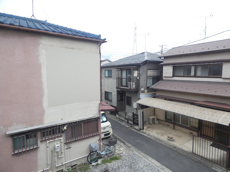 コーポ若木 その他4