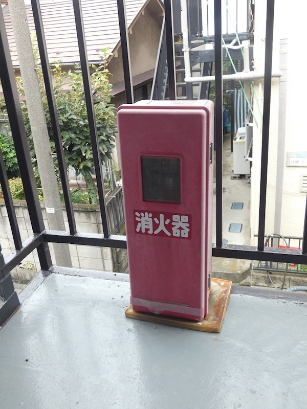 コーポ若木 その他10