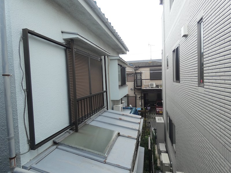 コーポ若木 その他15