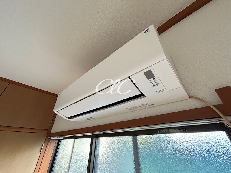 レユシール中里１ その他1