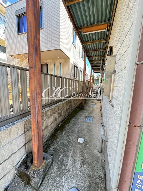 レユシール中里１ その他9