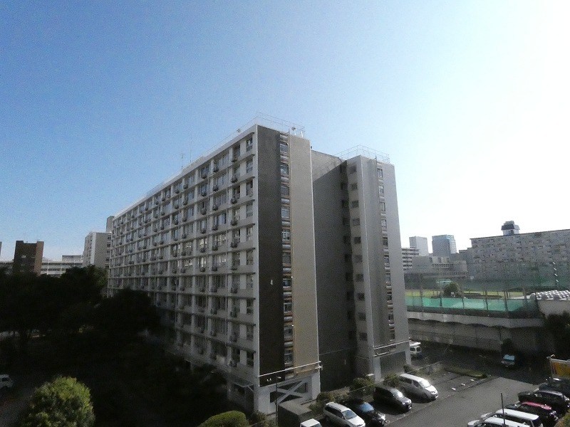 菅谷ビル その他4