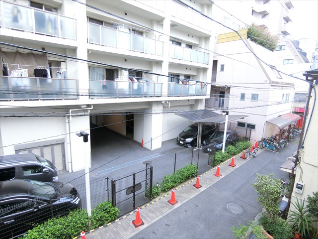 コスモプラザＨＩＮＯ その他5