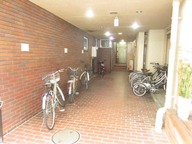 コスモプラザＨＩＮＯ その他9