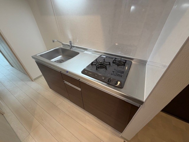 ミューズ新小岩 キッチン