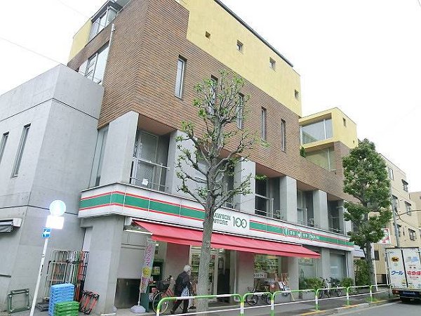 コーポ仔鹿 周辺画像2