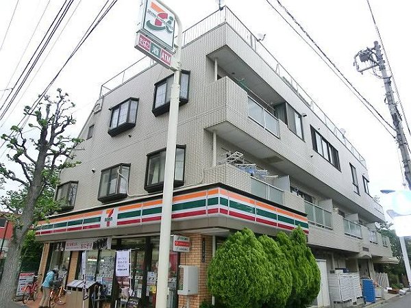 コーポ仔鹿 周辺画像3