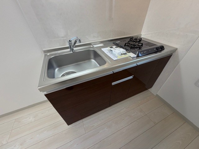 ミューズ新小岩 キッチン