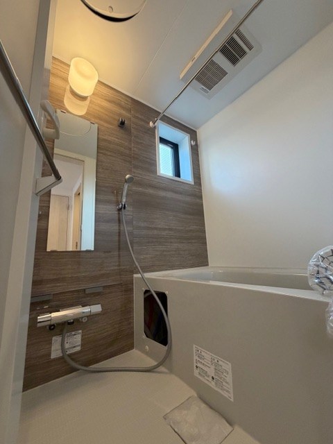 ミューズ新小岩 風呂画像