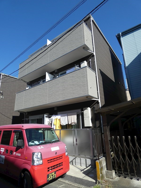 アートスタイル五反野 その他外観4