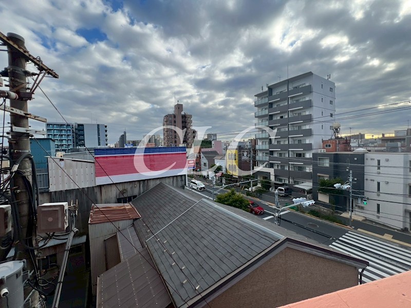 八広スカイハイツ その他4