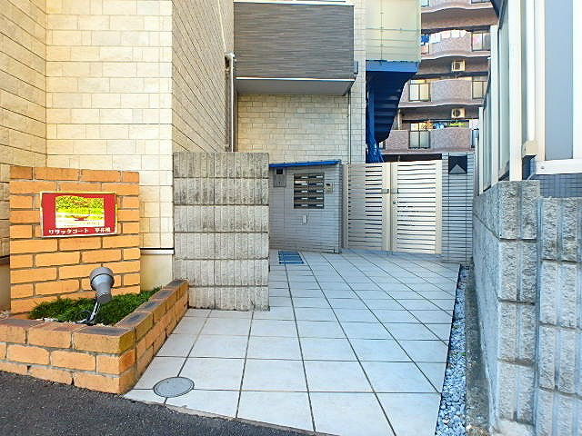 リリックコート平井橋  その他2