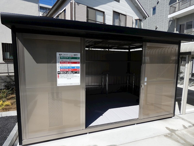 スカイグランデ八広Ａ棟 その他2