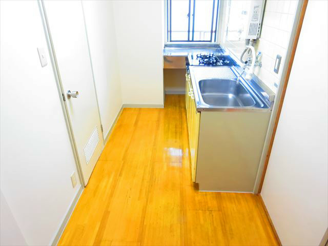 アネックスＭ    リビング