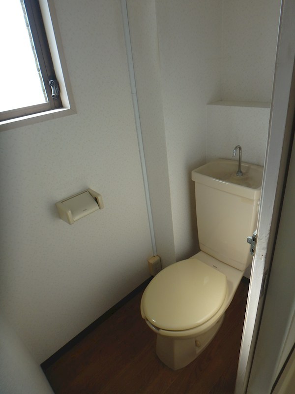 ハイツセントラル葛西 その他1