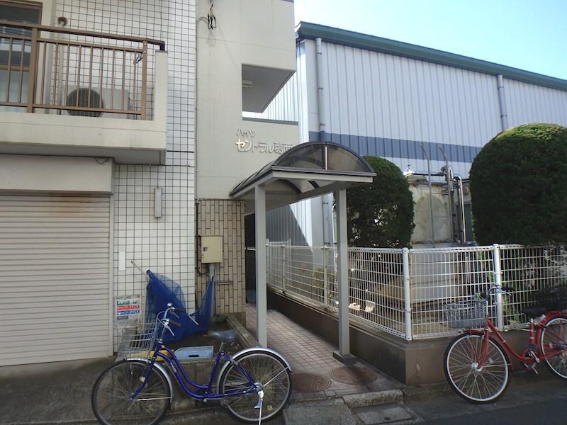ハイツセントラル葛西 その他5