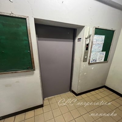 キャッスル石井 その他外観1