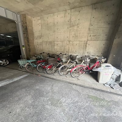 キャッスル石井 その他外観2