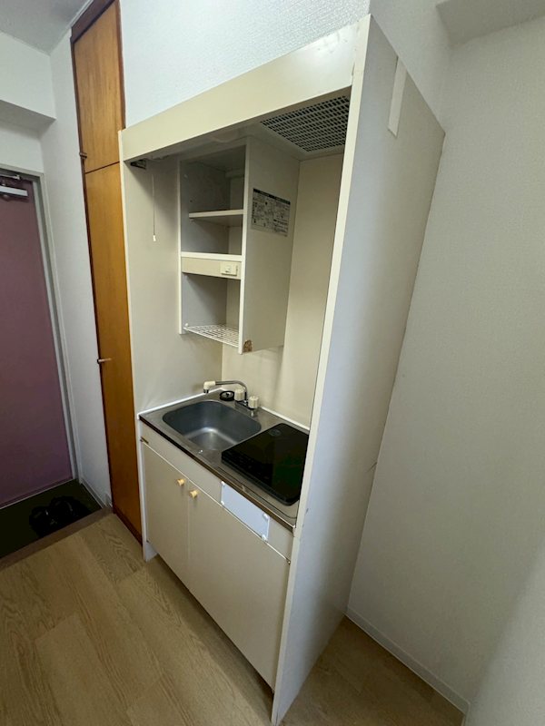アネックスワン キッチン