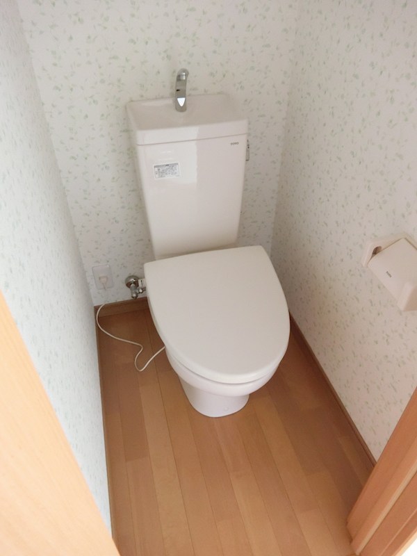 林産業マンションビル その他1