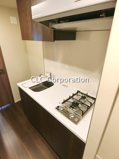 GRAN PASEO日本橋三越前  キッチン