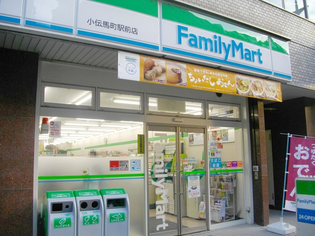 GRAN PASEO日本橋三越前  周辺画像6