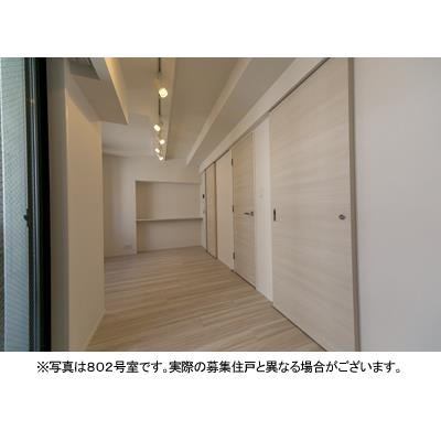 アネーロ銀座 その他4