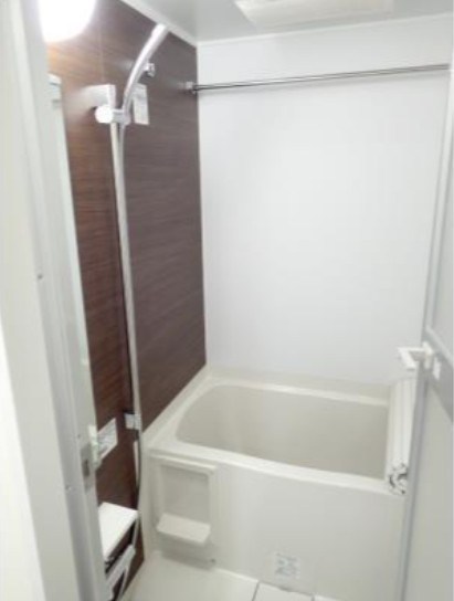 アネーロ銀座 風呂画像