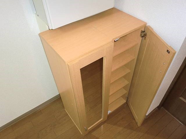 パレス内田７号館  その他10