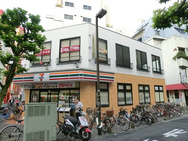 パレス内田７号館  周辺画像8