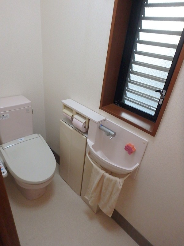 シャンテマキ その他2