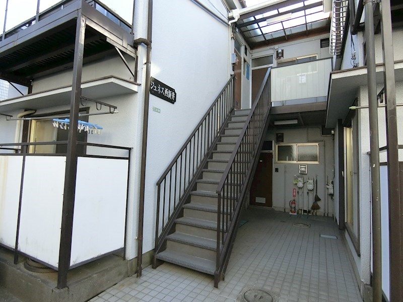 ジュネス西新井 その他7